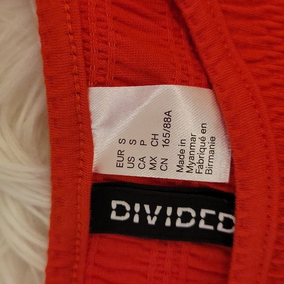 H&M Divided Dress - Picture 6 of 7